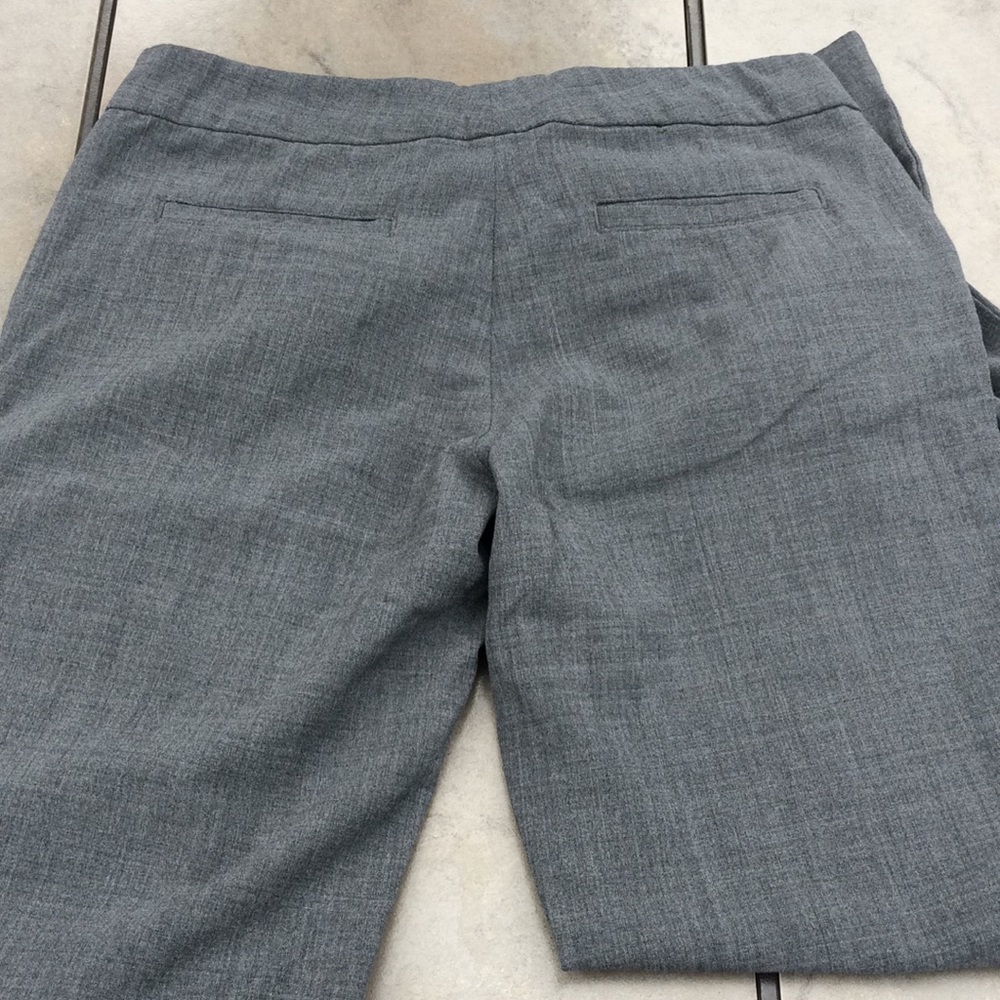 Grey slacks 🔥 - Picture 3 of 5